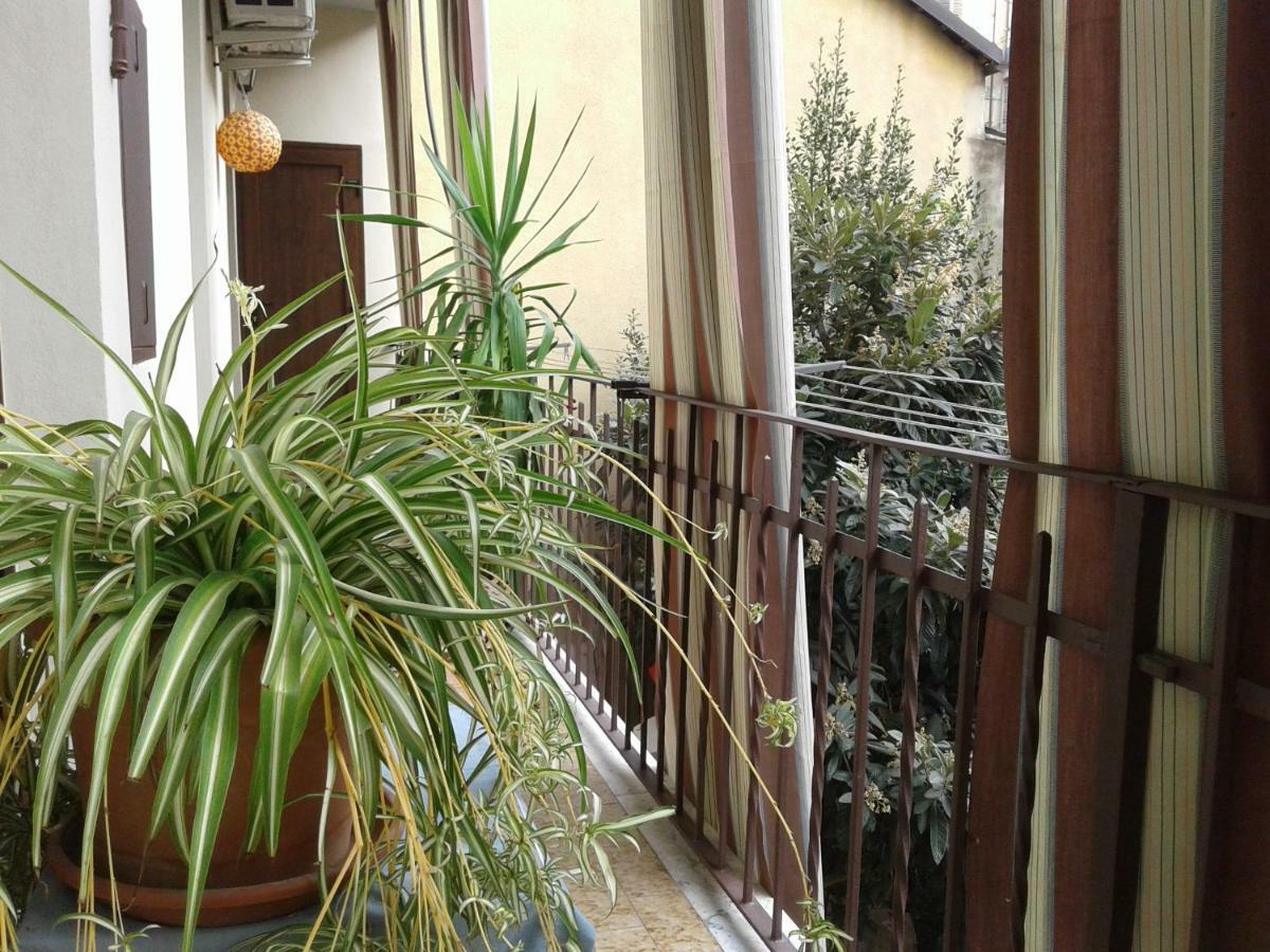 Viktoria Bed and breakfast *
