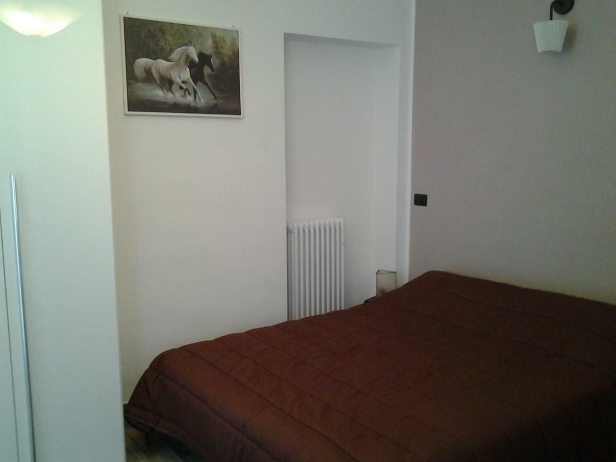 Bed and breakfast Viktoria